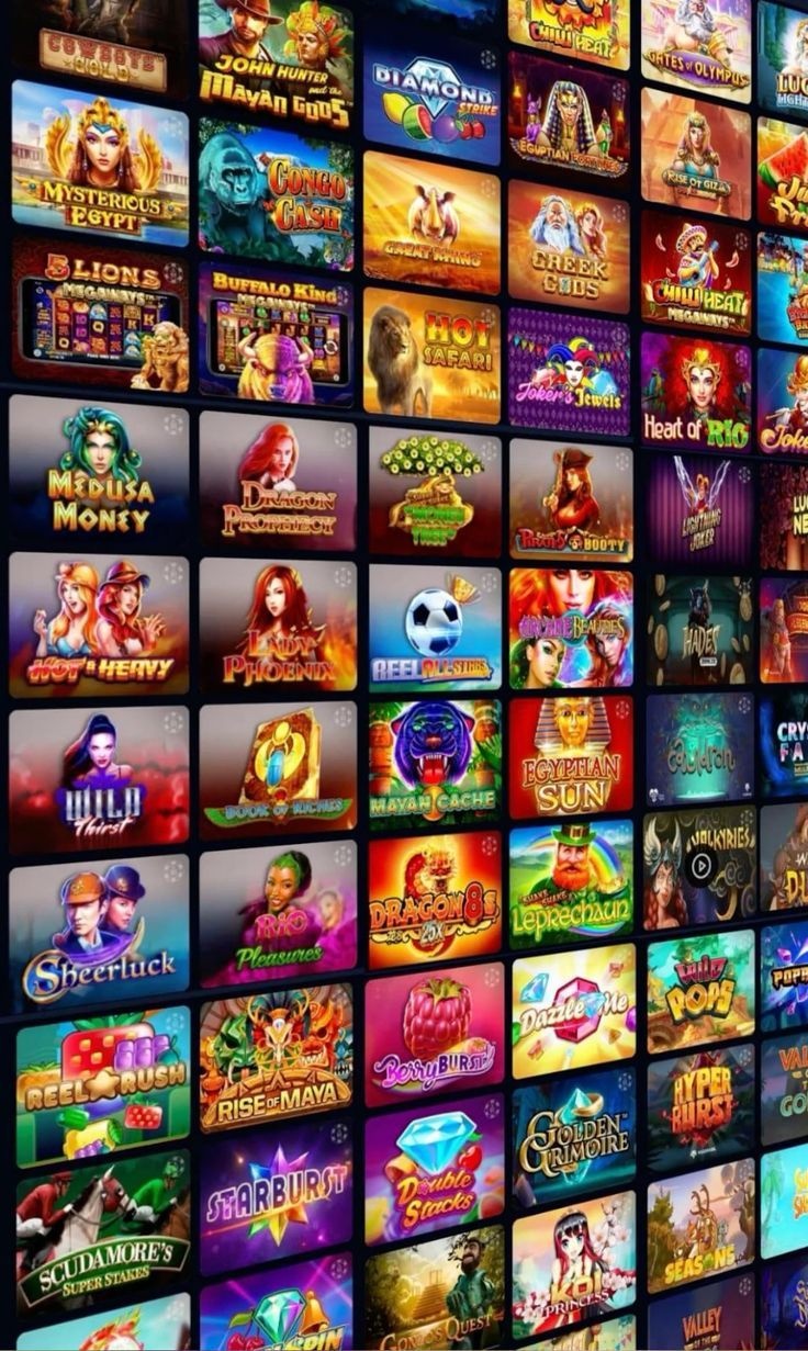 Casino Casino game