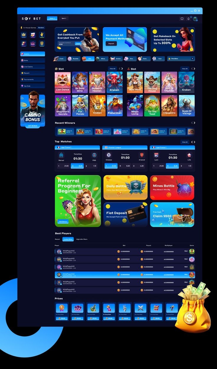 Casino Casino