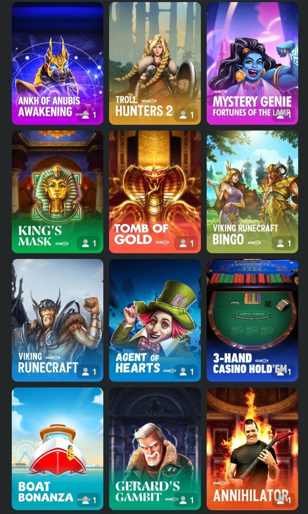 Casino Casino