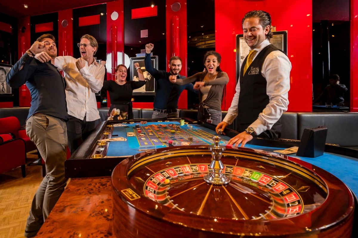 Casino Casino پاکستان ریئل منی گیمز