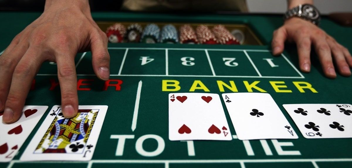 Casino Casino پاکستان ریئل منی گیمز