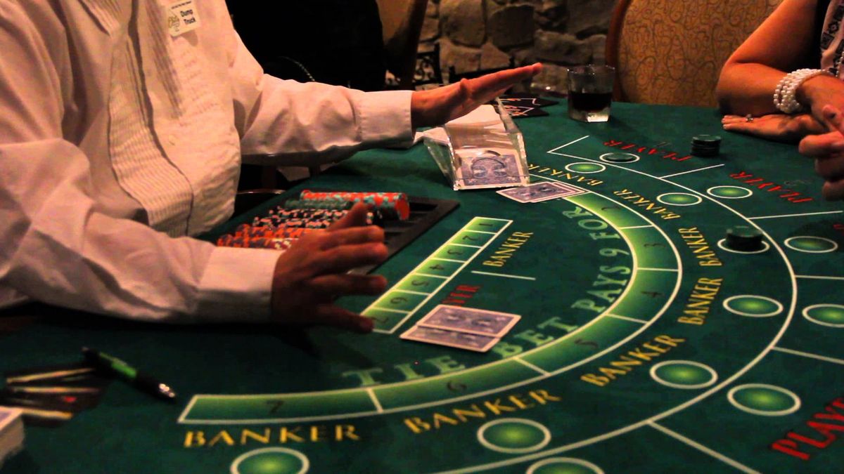 Casino Casino پاکستان ریئل منی گیمز