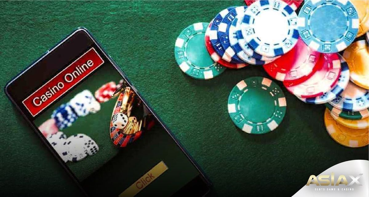Casino Casino پاکستان ریئل منی گیمز