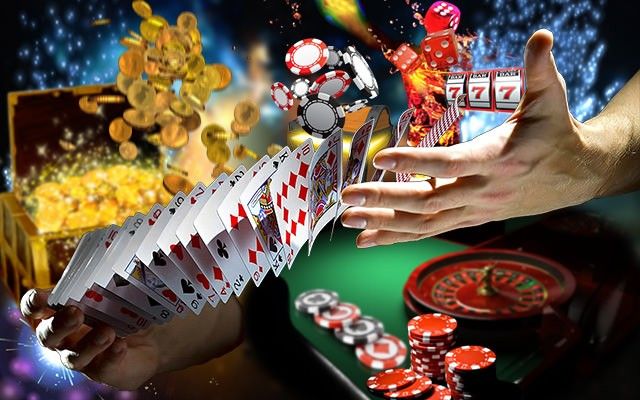 پاکستان میں Casino Casino قانونی ہے۔